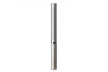 10 Mixed Flow Stainless Steel Submersible Pump