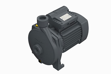 Monoblock Pumps