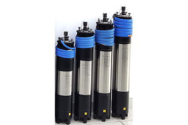 Submersible Motors