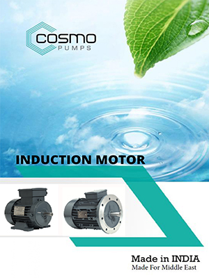 Induction Motors